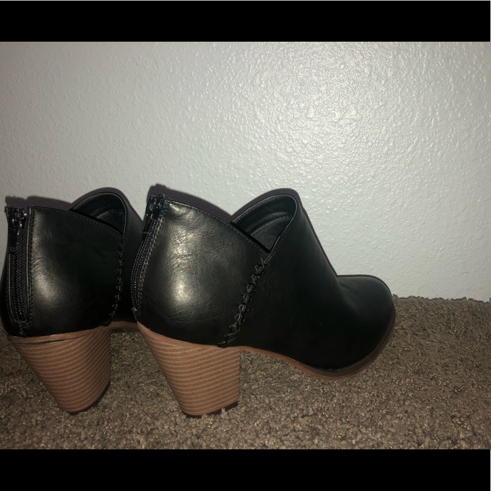Booties